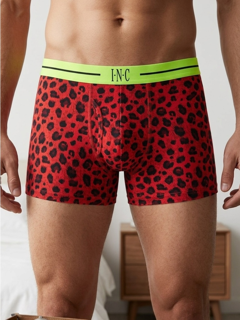 INC Trunks underwear